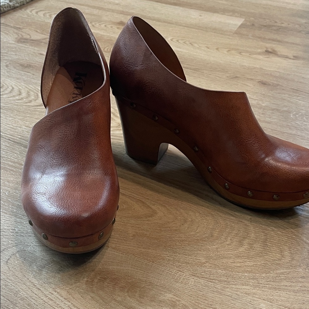 Korks - Clogs